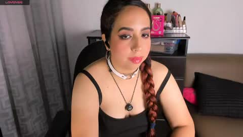 Snapshot of carolinasweet33 chatting on April 2026 02:27:01 AM carolina online show from April 2026 02:27:01 AM