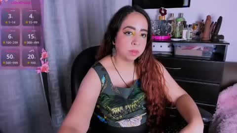 carolina online show from May 2026 11:33:01 PM