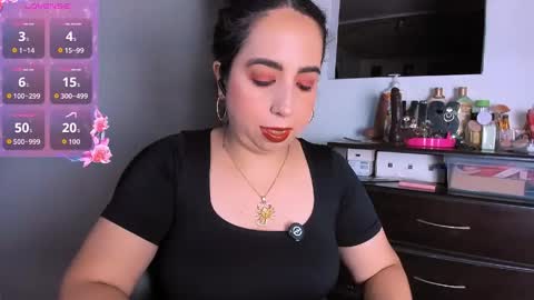 carolina online show from June 2026 09:52:01 PM