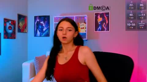 Caroline online show from June 2026 10:48:02 AM
