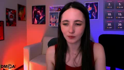 Caroline online show from June 2026 02:24:02 AM