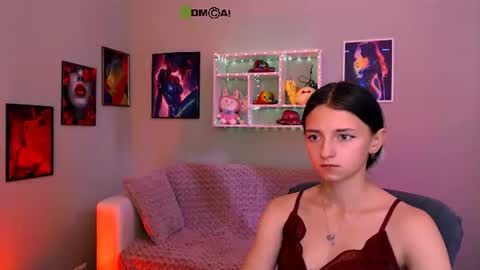 Caroline online show from June 2026 09:34:01 AM