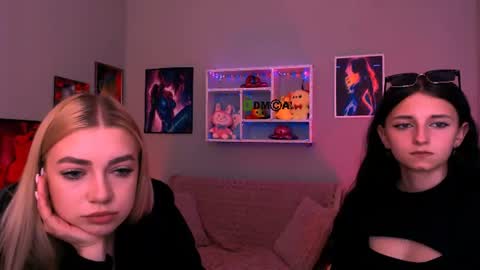 Caroline online show from June 2026 09:23:01 AM