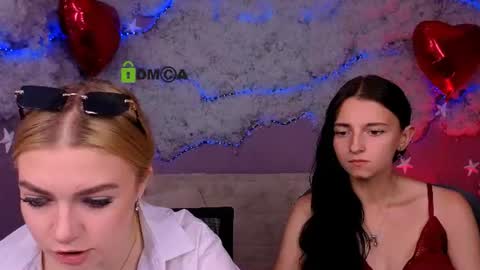 Caroline online show from June 2026 09:06:02 AM