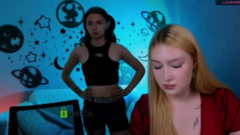 Caroline online show from June 2026 07:26:01 PM
