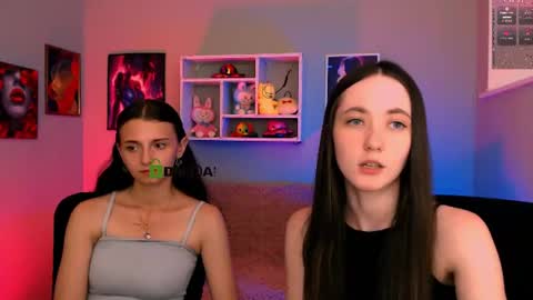 Caroline online show from July 2026 07:57:01 PM