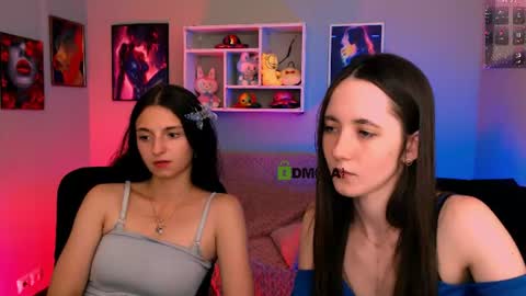 Caroline online show from July 2026 03:23:01 AM