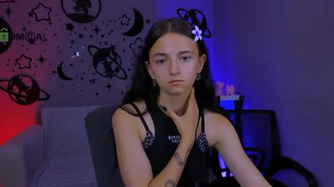 Caroline online show from July 2026 10:01:01 AM