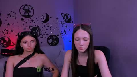 Caroline online show from July 2026 11:16:02 AM