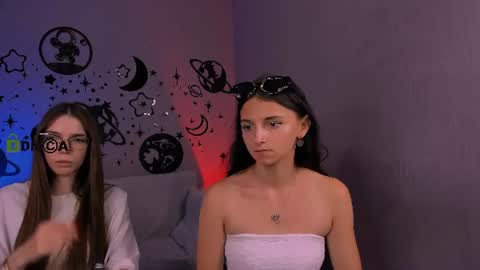 Caroline online show from July 2026 09:12:01 AM