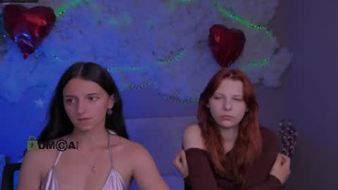 Caroline online show from July 2026 09:29:02 AM