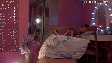 Caro online show from February 2026 06:40:01 AM