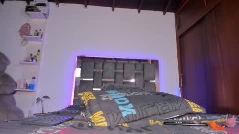 CAROLINE online show from September 2025 11:33:01 AM