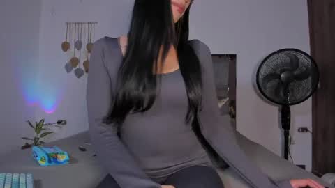 CAROLINE online show from August 2026 03:27:02 AM
