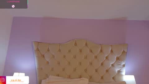 Snapshot of caroline_nasty__ chatting on September 2025 08:57:01 PM Caroline online show from September 2025 08:57:01 PM