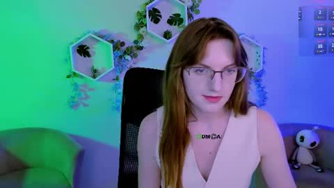 Caroline online show from July 2026 08:48:02 PM