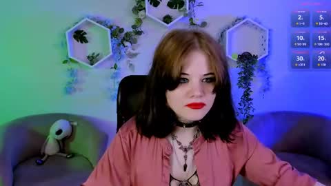 Caroline online show from July 2026 09:00:02 AM