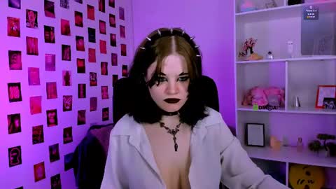 Caroline online show from July 2026 08:45:02 AM