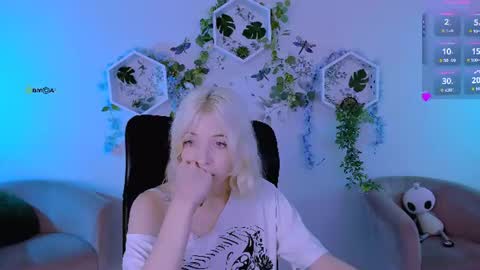 Caroline online show from July 2026 08:52:02 PM