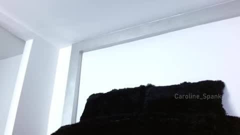 caroline online show from January 2025 12:06:02 AM