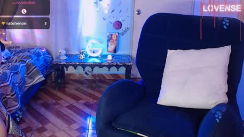 Carolin Blich online show from January 2025 11:08:01 PM