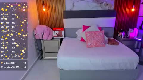 Snapshot of carolinecastle chatting on March 2026 03:36:01 AM OSNA online show from March 2026 03:36:01 AM