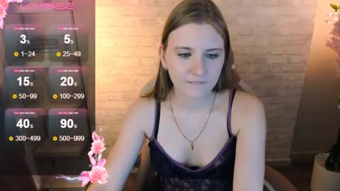 Caroline online show from April 2026 10:29:01 AM