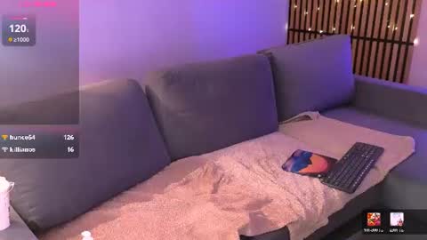 Caroline online show from July 2026 10:21:02 AM