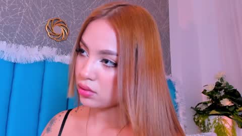 CarolineeGarcia online show from December 2024 02:55:01 PM