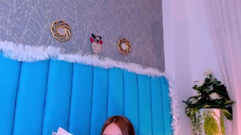 CarolineeGarcia online show from December 2024 09:33:02 AM