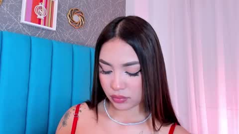 CarolineeGarcia online show from January 2025 12:41:02 PM