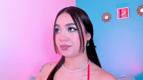 CarolineeGarcia online show from February 2025 01:48:02 PM