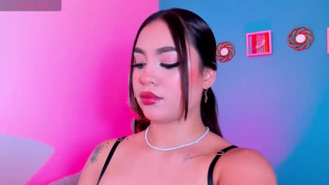 CarolineeGarcia online show from February 2025 05:19:02 AM