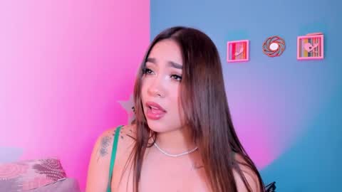 CarolineeGarcia online show from February 2025 06:28:01 AM