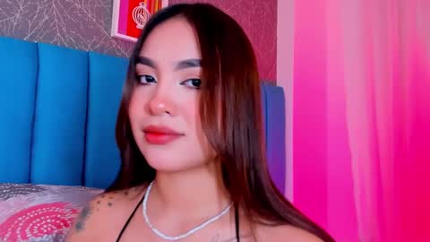 CarolineeGarcia online show from March 2025 06:35:01 AM