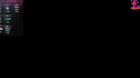 Snapshot of carolinefyre chatting on March 2026 01:37:01 PM Caroline online show from March 2026 01:37:01 PM
