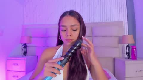 Snapshot of carolinefyre chatting on March 2026 12:28:01 PM Caroline online show from March 2026 12:28:01 PM