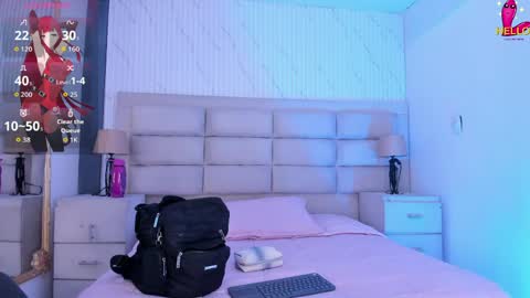 Snapshot of carolinefyre chatting on April 2026 12:24:01 PM Caroline online show from April 2026 12:24:01 PM