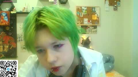 CarolineRichter online show from February 2026 03:54:01 AM