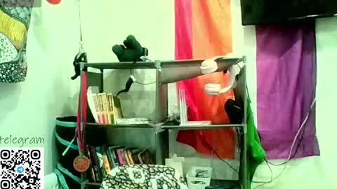 CarolineRichter online show from February 2026 09:49:02 AM