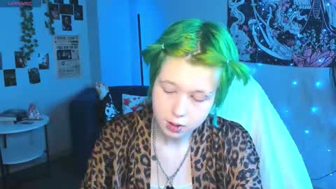 CarolineRichter online show from March 2026 02:18:02 AM