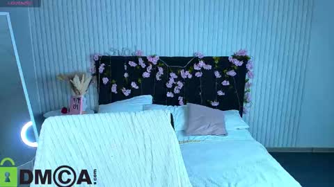 CarolineRichter online show from March 2026 03:01:02 AM