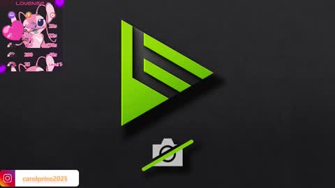 Snapshot of carolinhe_ chatting on October 2025 08:07:01 PM Carolinhe online show from October 2025 08:07:01 PM