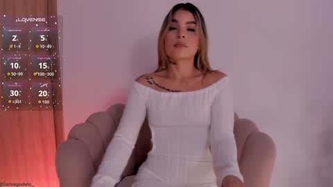 Snapshot of carolinna_ chatting on January 2026 09:28:02 PM carolinna_ online show from January 2026 09:28:02 PM