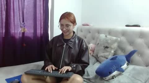 Snapshot of carolinnapinkman chatting on February 2026 08:07:02 PM carolinnapinkman online show from February 2026 08:07:02 PM