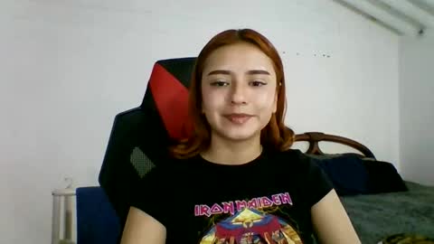 carolinnapinkman online show from May 2026 07:45:02 PM