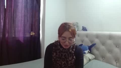 carolinnapinkman online show from May 2026 08:37:01 PM