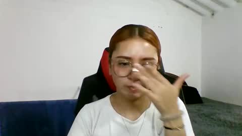 carolinnapinkman online show from May 2026 08:40:02 PM