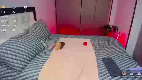 Snapshot of carolinnefiotti chatting on September 2025 02:28:01 PM CarolinneFiotti online show from September 2025 02:28:01 PM