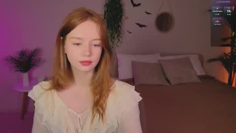 Caro online show from November 2025 02:18:02 PM